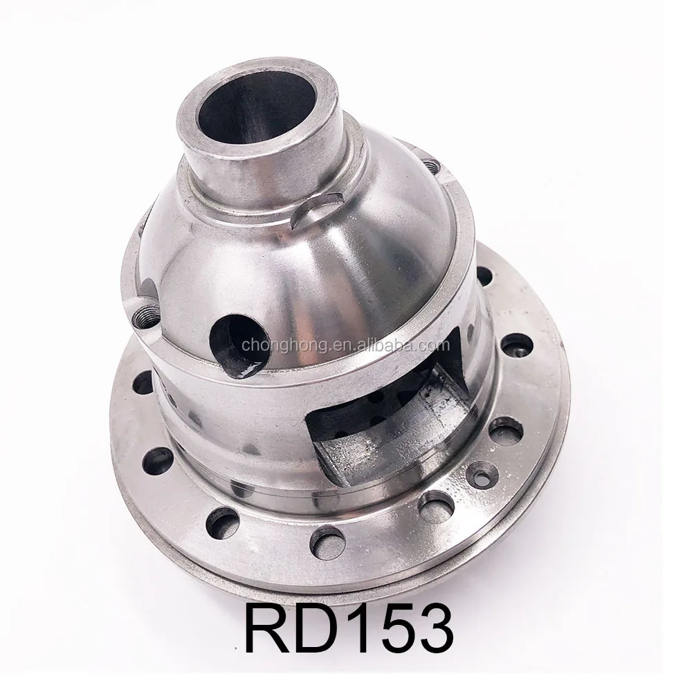 

RD153 4X4 Diff Locker для Toyota Lexus Landcruiser