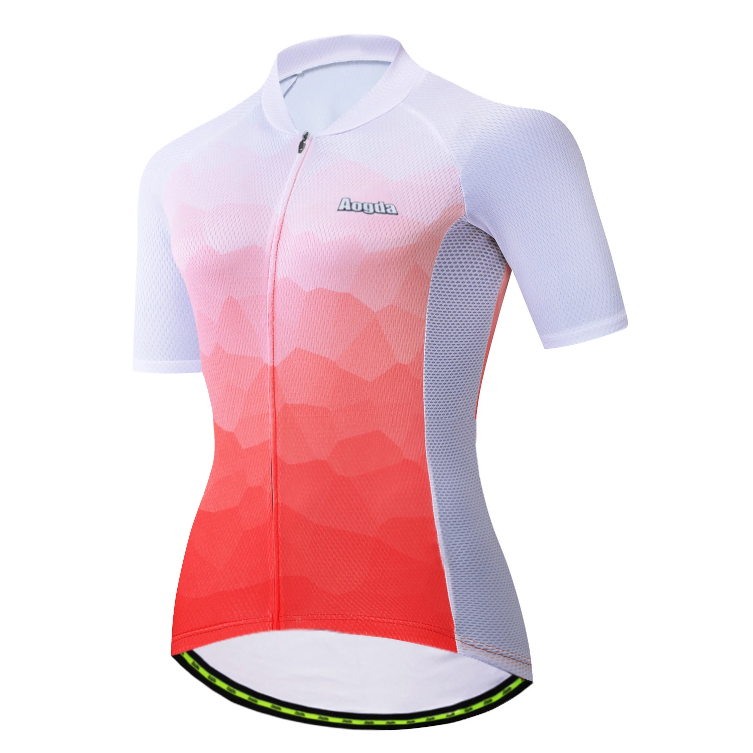 

Aogda велосипедный трикотажные женские велосипедные рубашки, велосипедная одежда, велосипедные спортивные рубашки