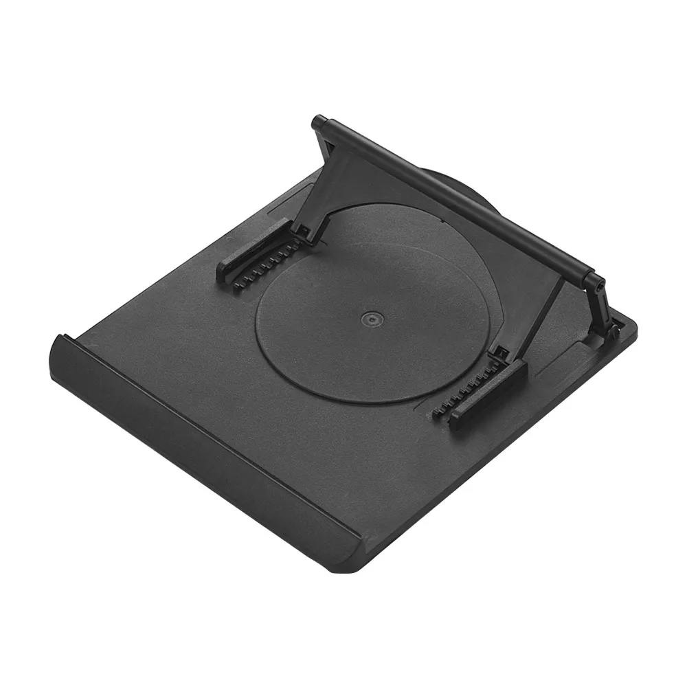 Светильник Подставка для ноутбука многофункциональная вращающаяся на 360 °