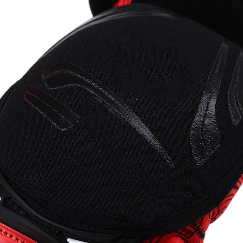 Наколенники POSSBAY красного желтого зеленого синего белого цветов защитное