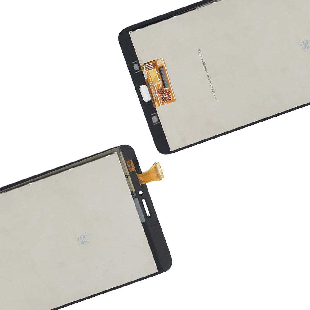 8 0 &quotОригинальный Для Samsung Galaxy Tab E T3777 ЖК-дисплей сенсорный экран дигитайзер для