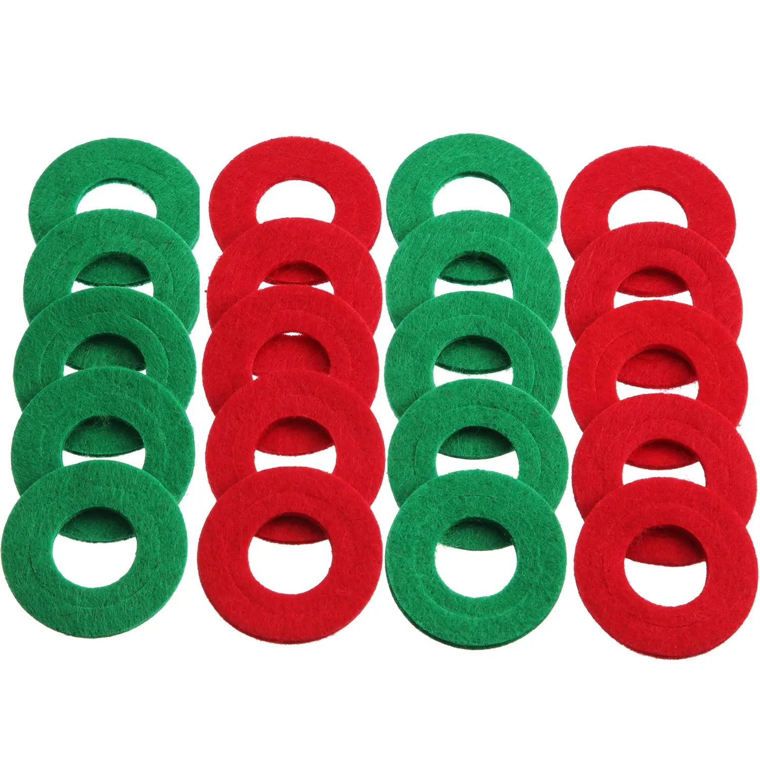 Автомобильный Батарея терминал анти-коррозия прокладка волокна защитные