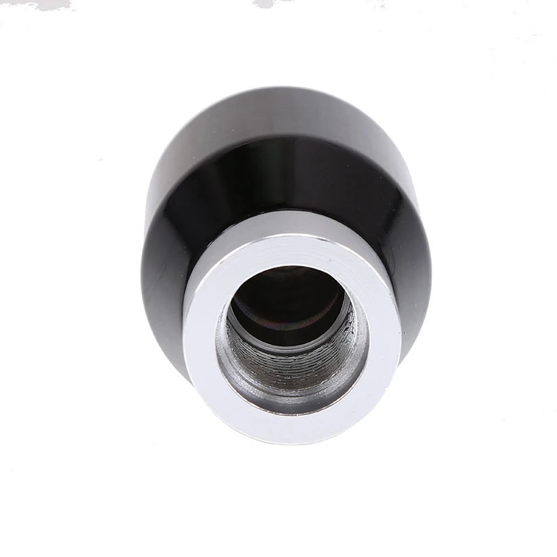 Универсальная ручка переключения передач posbay рычаг ручная работа металлическая