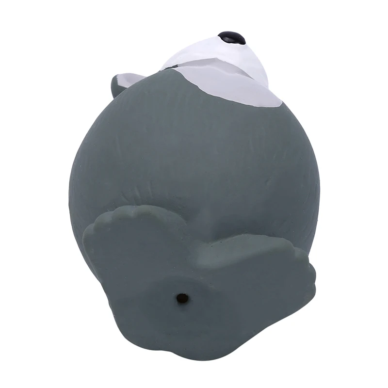 1 шт. звук игрушка для собак щенков из латекса петух жевать обучение товары