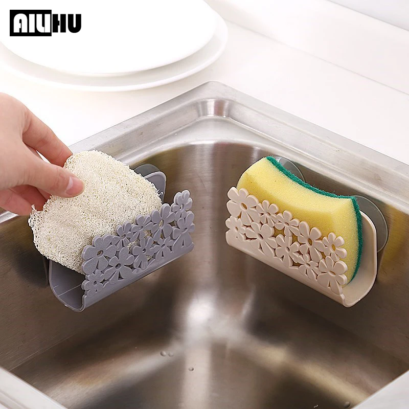 Приспособления для кухни присоска раковины ванной комнаты оригинальные