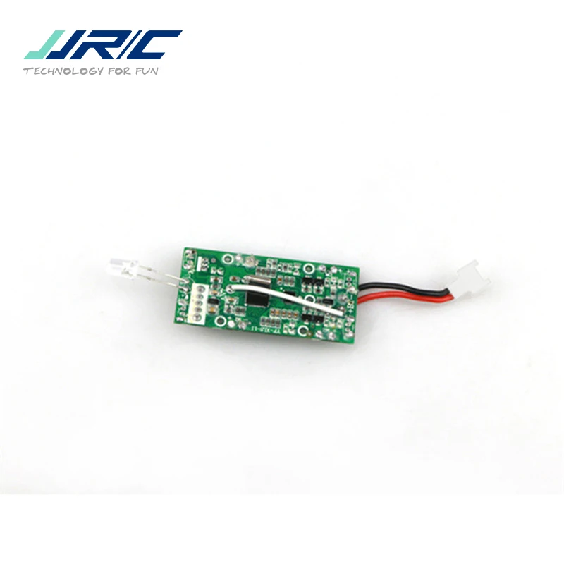 Квадрокоптер JJRC H31 Радиоуправляемый Дрон запасные части приемник|receiver board|spare