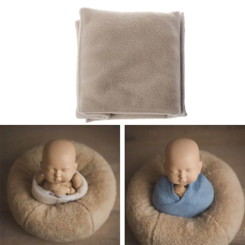 

Children Photo Shoot Newborn Photography Props Baby Posing Wraps Professional Poser Wrap Tools for Fotografia Accessories Studio