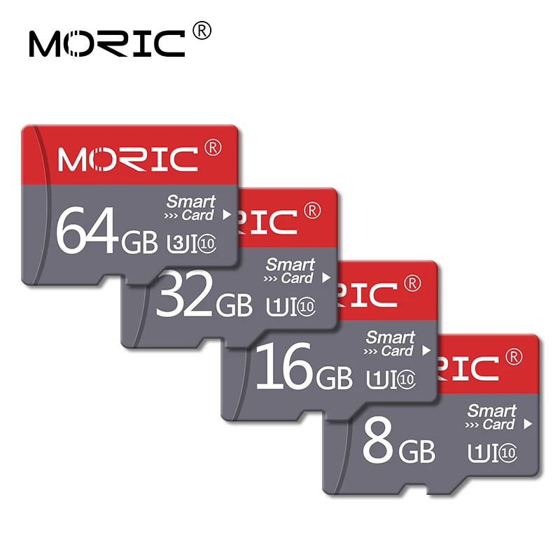 

Best quality hot sale Micro SD Memory card 128GB 64GB 32GB 16G 8G class10 TF card Microsd Pen drive Flash memory disk high speed