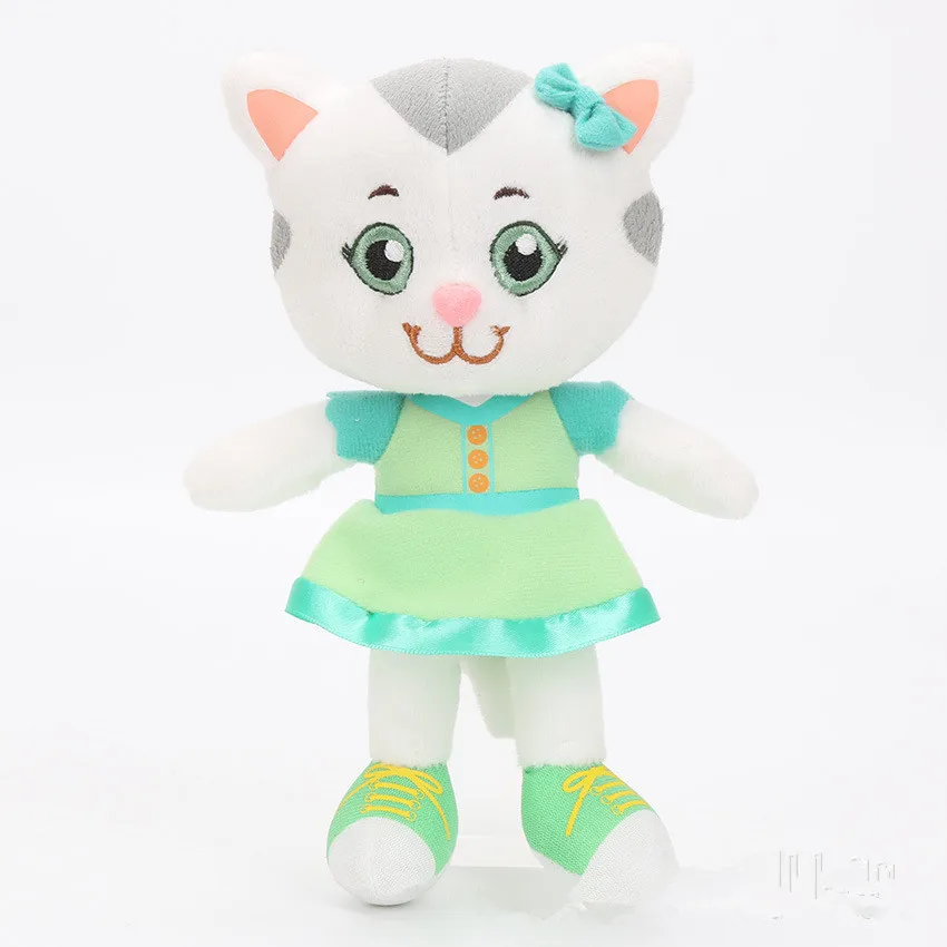 Мягкие плюшевые игрушки для детей Размер 20 см/30 см | Игрушки и хобби