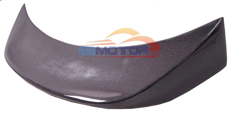 CARBON FIBER TRUNK SPOILER fit for VOLKSWAGEN BEETLE V001 | Автомобили и мотоциклы