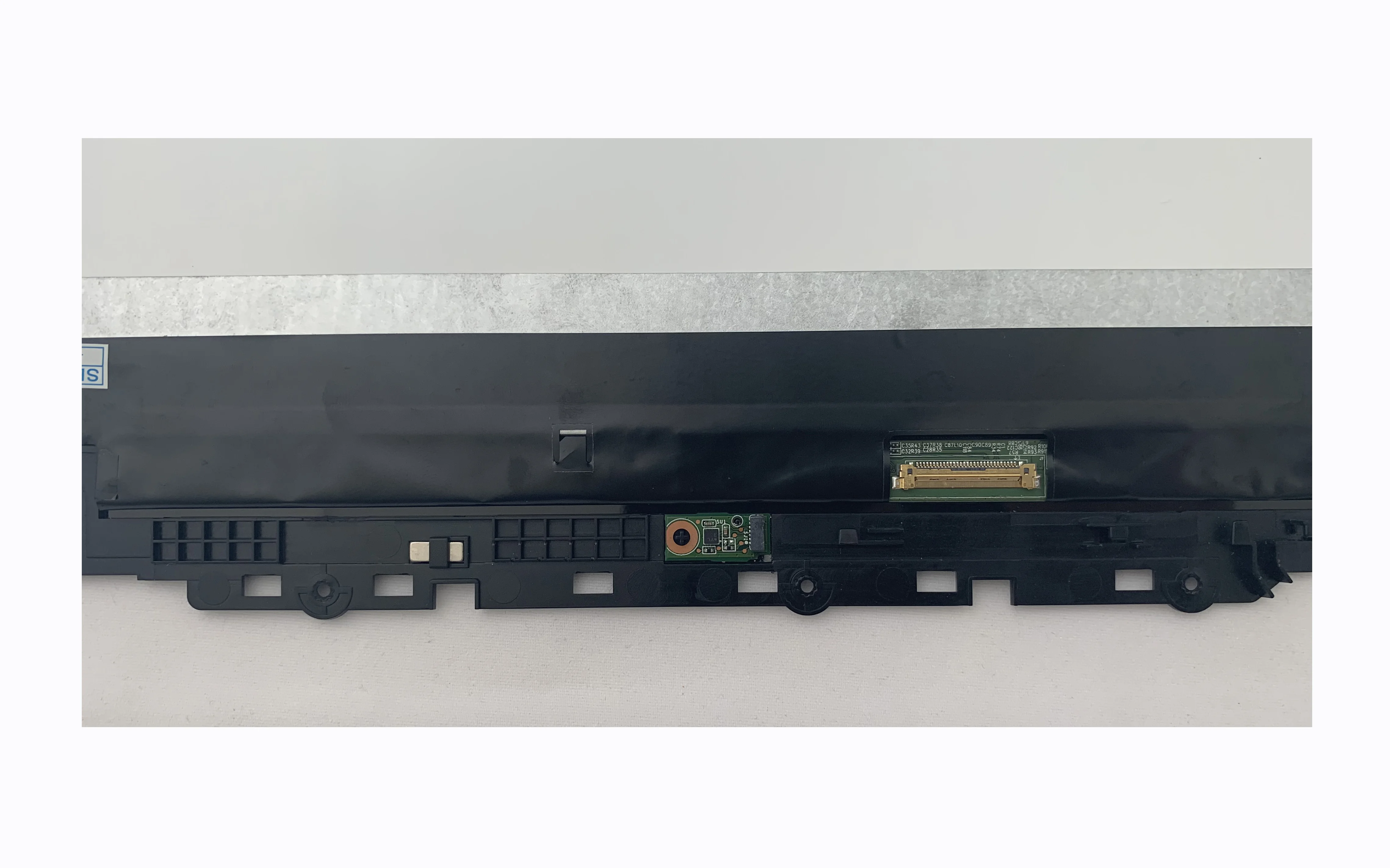 11.6&quot LCD Laptop Touch Screen Assembly for lenovo ideapad yoga 330 330-11 flex 3 11 330-11IBY 300-11IGM 1366*768 | Компьютеры и
