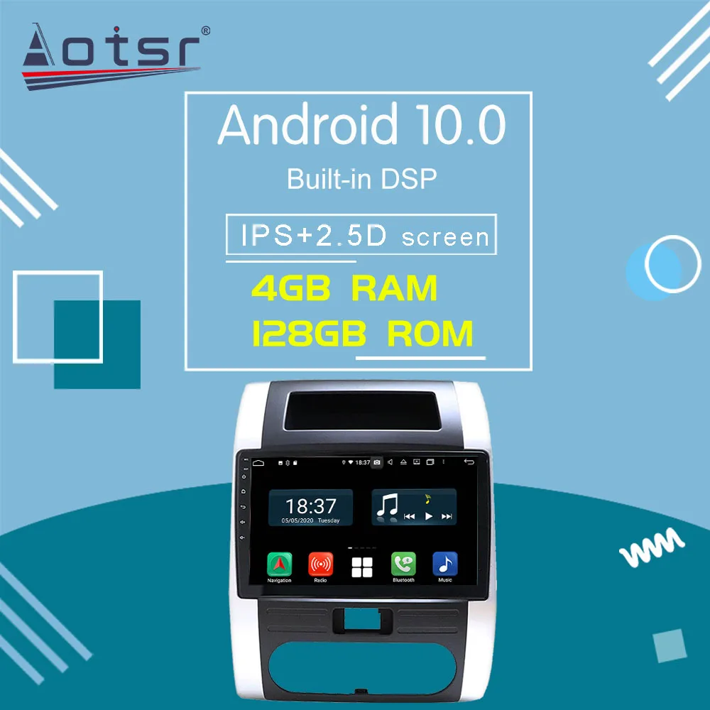 

For Nissan X-trail 2008 2009 - 2012 Android Car Radio GPS Navigation Multimedia Player Stereo 2Din Autoradio Head Unit Screen