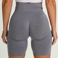 seamless yoga shorts women gym pants sports push up leggings fitness for women sexy tights outfit high waist leggings sportswear