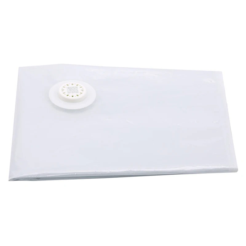 

Vacuum Bag Storage Bag Home Organizer Transparent Foldable Clothes Organizer Seal Compressed Travel Saving Bag Package