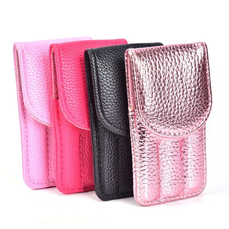 3 шт./компл. Нержавеющая сталь для бровей Пинцет из нержавеющей стали волосы