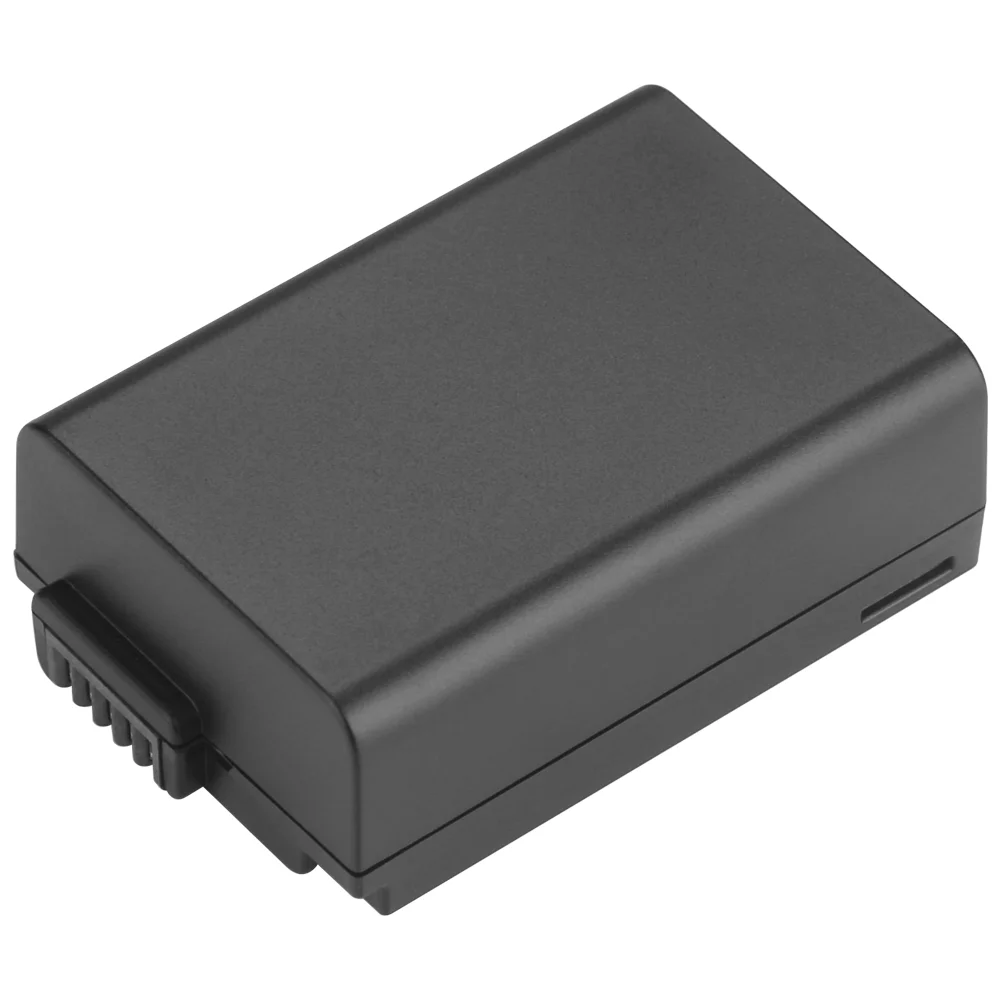 2000mAh EN-EL25 Аккумулятор для Nikon Z50 ZFC MH-32 со светодиодным двухканальным зарядным