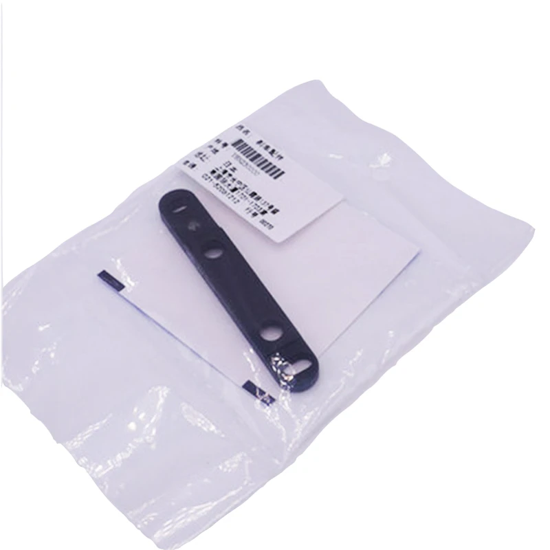 Плоская/Прямая подвеска shimano для дорожного крепления пластина плоских дисковых