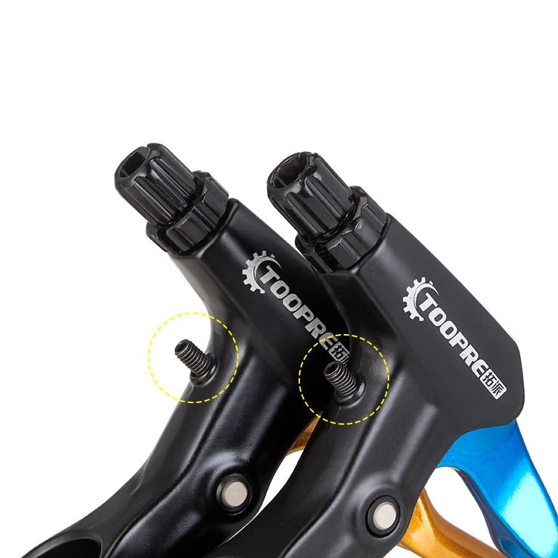 Высококачественные сверхлегкие алюминиевые рычаги тормоза для горного