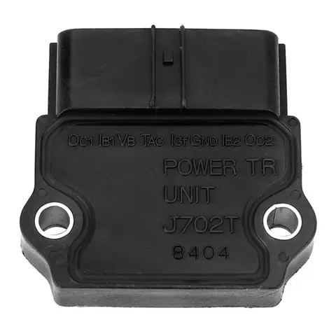 Силовой транзистор J702T, управляющее зажигание, подходит для Mazda Miata 1990 л 1994-, автомобильные аксессуары, модуль зажигания