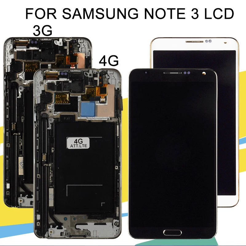

Mobile Phone Parts