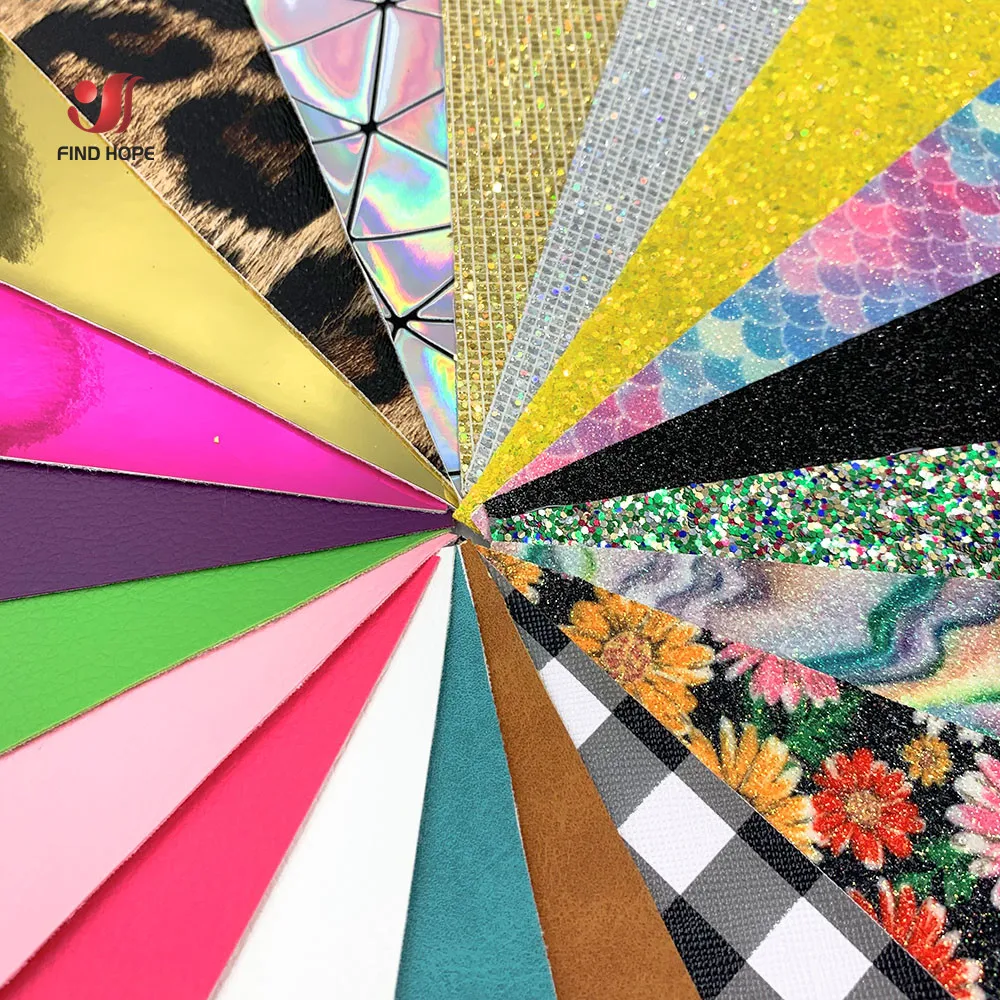 20 шт. замшевые серьги-гвоздики из искусственной кожи | Дом и сад