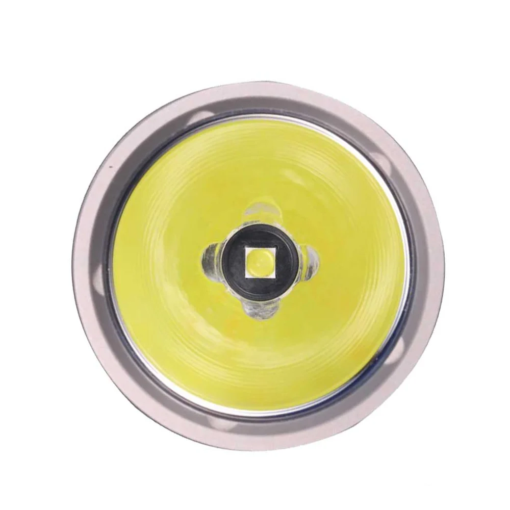 2018 NITECORE EA42 1800 люменов CREE XHP35 HD светодиодный фонарик для кемпинга походов
