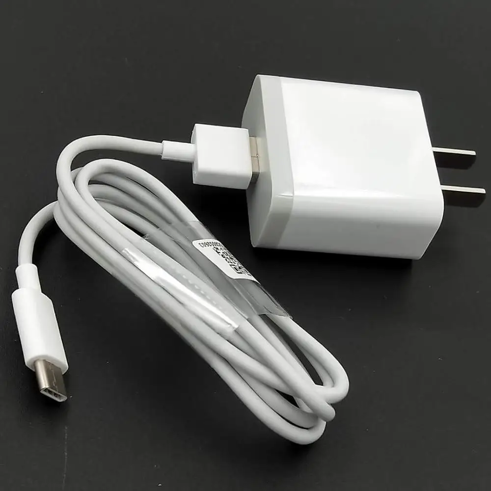 Оригинальный USB адаптер QC3.0 для быстрой зарядки Xiaomi кабель Type C Mi CC9 CC9E 9t 9se 8 8SE 6 6X 5 5c