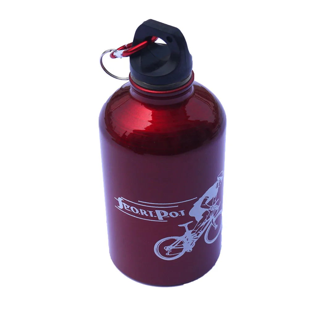 Портативный 500 мл велосипед чайник горный должен иметь Спорт на открытом воздухе