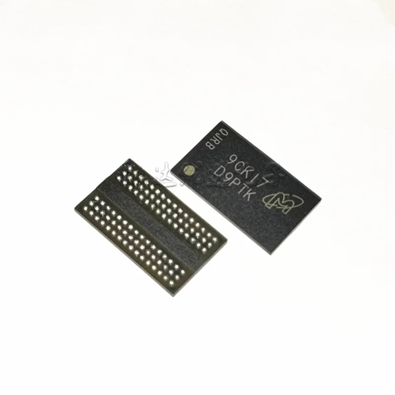 

5Pcs/Lot/ MT41K128M16JT-125:K D9PTK FBGA96 DDR3 2GB BGA96 New original