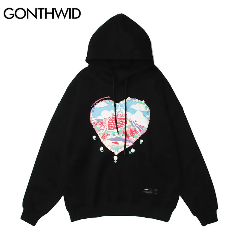 

Hoodies & Sweatshirts