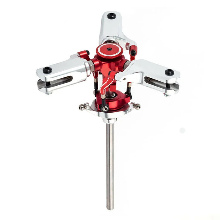 VCTRC 450 DFC 3/4 Blade FBL Metal Main Rotor Head for Align trex RC Helicopter | Игрушки и хобби
