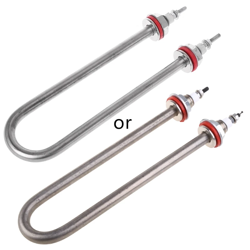 

Farm Animal Incubator Heating Humidifying Tube Chicken Poultry Hatching Tools