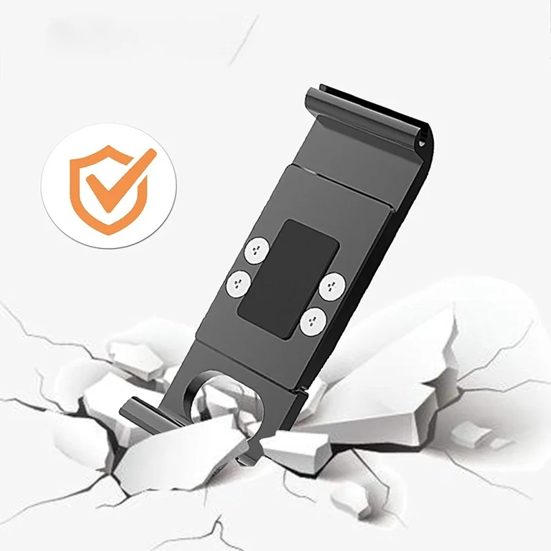 Для GoPro Hero 9 Black Съемная крышка для аккумулятора алюминиевый сплав защита Type-C