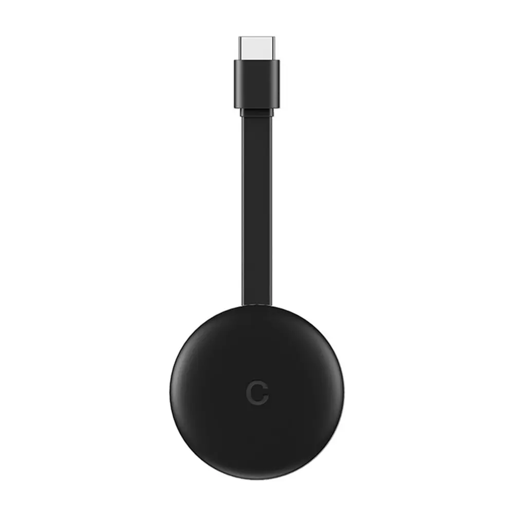 G12 Wifi Hdmi беспроводной экранный приемник для Chromecast Google Pusher литой экран зеркальный