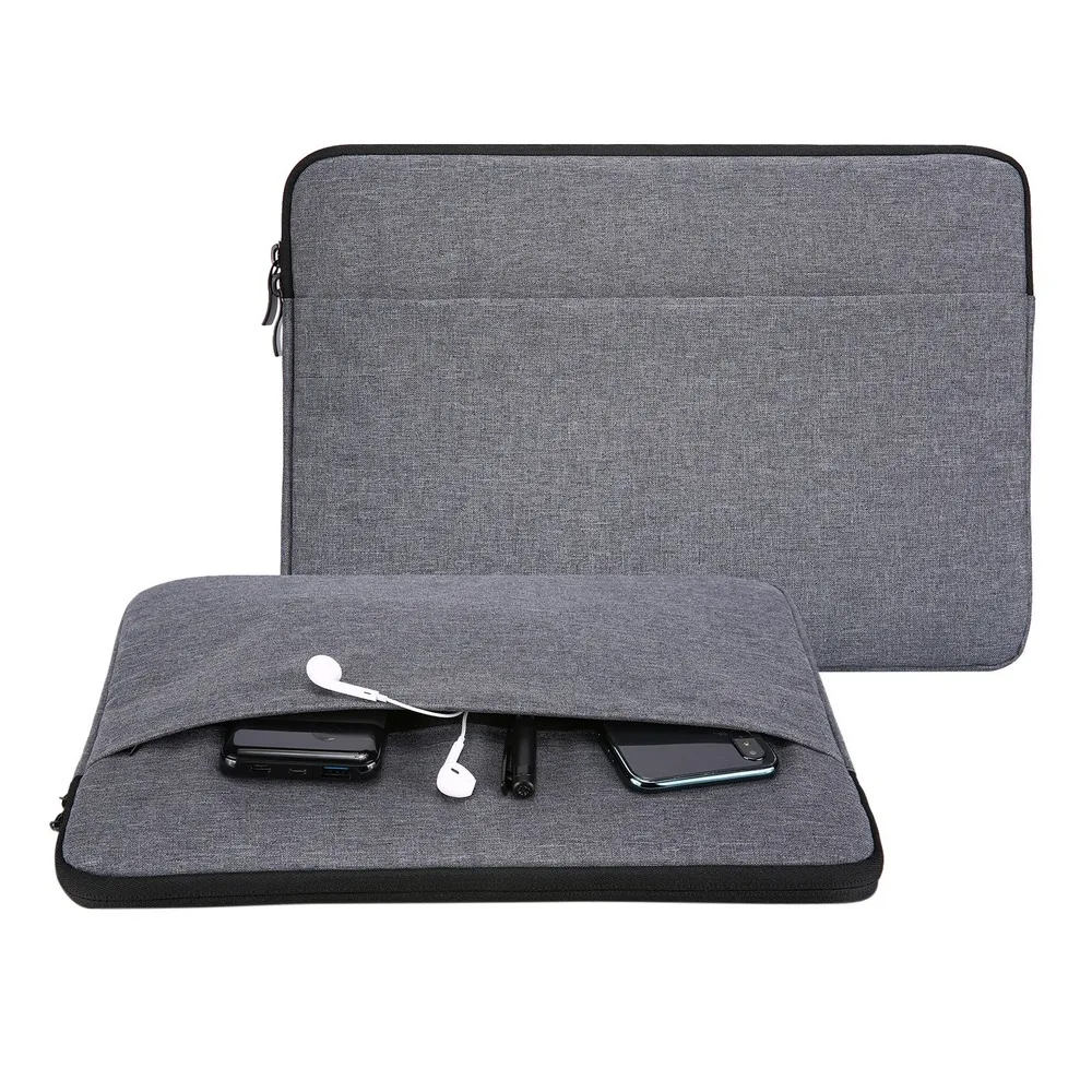 

Laptop Bag for ASUS VivoBook F510UA 15.6"Chromebook 14 11.6 ZenBook 13 Flip 12.5 Laptop Case Sleeve Notebook Bag for iMac Air 13