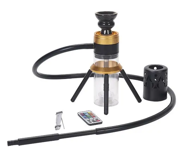 Аксессуары для путешествий искусственная кожа наргиле водный брикет с