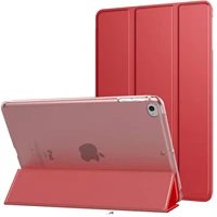 tablet case for ipad air 2 air 1 9 7 inch slim stand shell for ipad 9 7 2018 2017 sleep wake up case for ipad 8th 7th generation