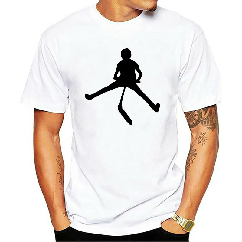 

Man T Shirts Stunt Scooter Tops Casual Short Sleeve T-shirt For Men Hip Hop Tee Shirts High Quality