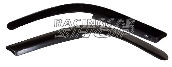 Неокрашенные брови век фары для HONDA ACCORD CF6 CF4 CL1 2003-2006 T048EF | Автомобили и мотоциклы