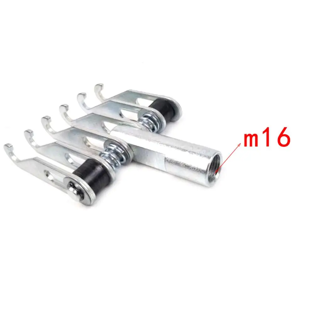 Авто кузова нить коготь крюк палец для удаления вмятин без Съемник