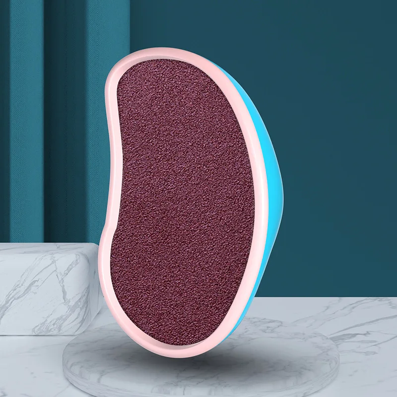 

Deadskin Glass File Rubbing Foot Rubbing Foot Stone New Glass Nano Foot Grinding Device Pedicure