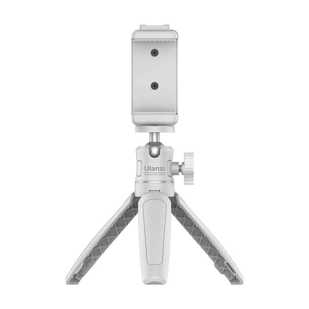 Универсальный мини-штатив Ulanzi MT-08 складной 1/4 дюйма для смартфонов DSLR Android iPhone -