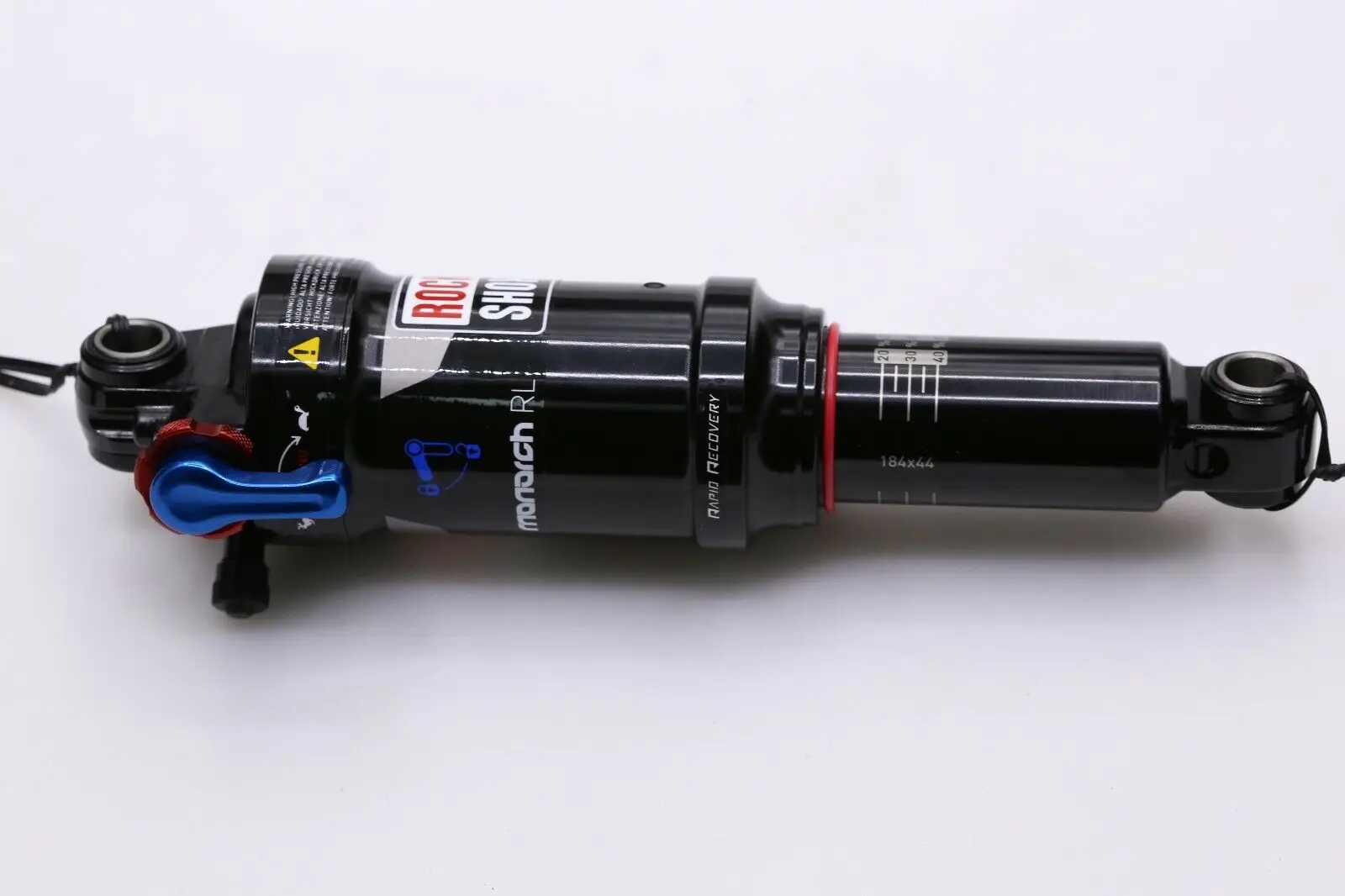 Rockshox Monarch RL задний удар полный размер настройки мм|Задние амортизаторы| |