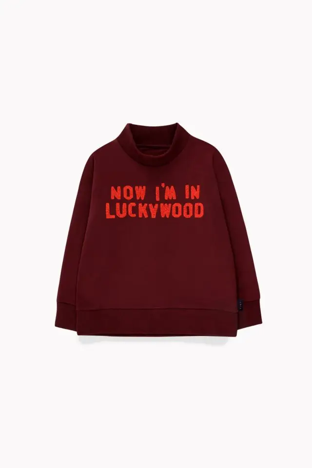 Sweatshirt L Комплект одежды для детей, Осень-зима, футболка для мальчиков и девочек, леггинсы, детский хлопковый свитер, штаны, детская одежда - Цвет: Sweatshirt L