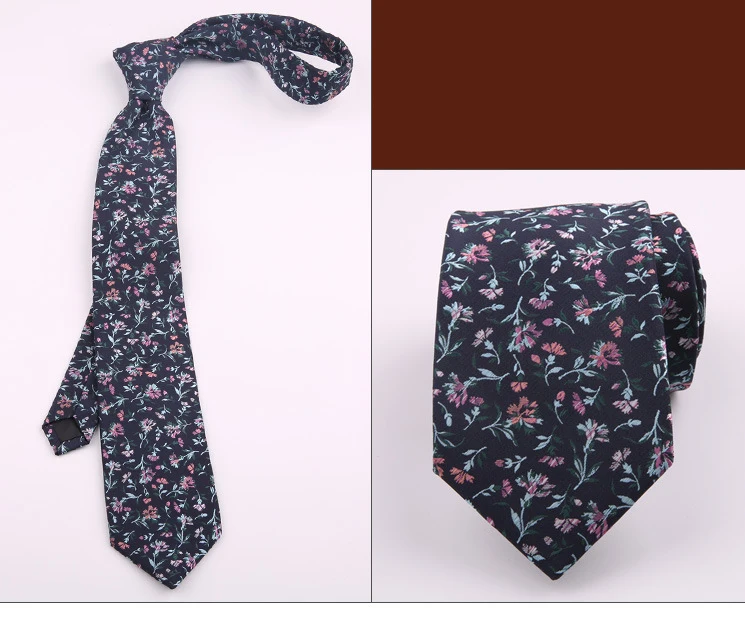 Мужской галстук платье бизнес ретро костюм Custom Shop профессиональная рубашка