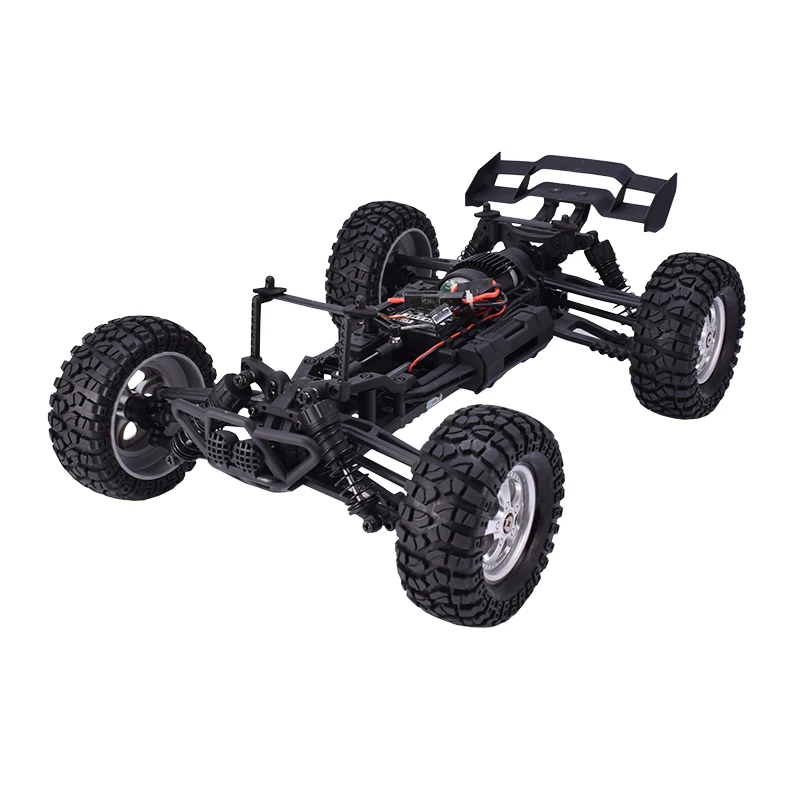 HBX 12891 багги для езды по части 1:12 2 4G 4WD дрейф пустыни грузовик внедорожный 35 км/ч
