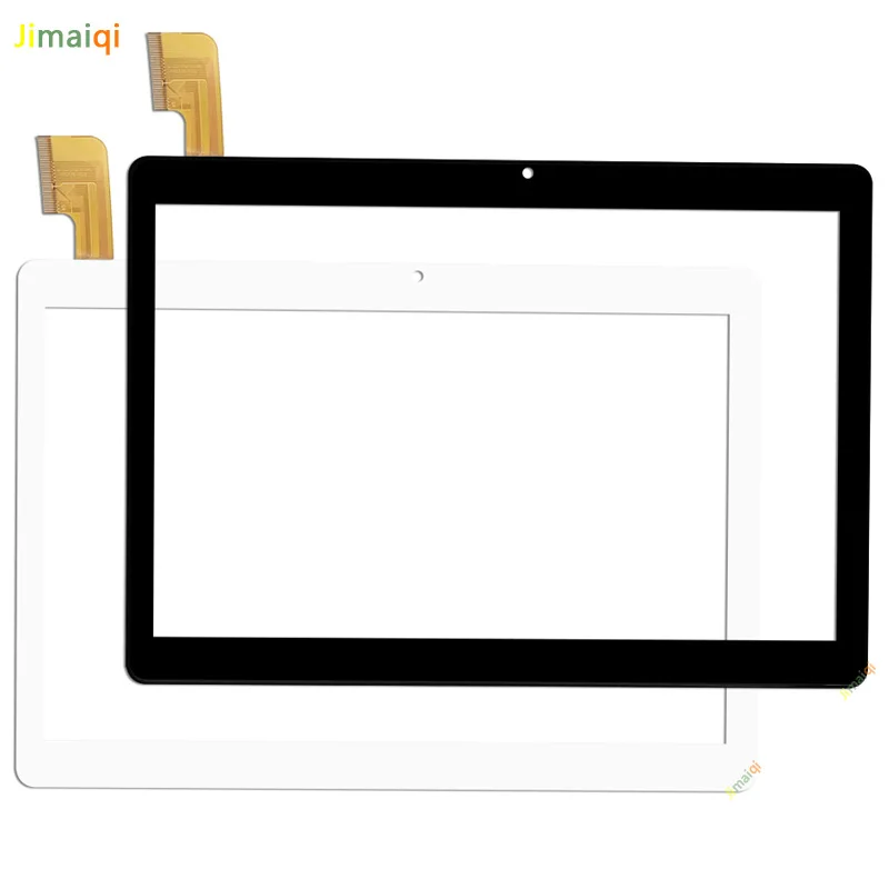 For 10.1'' inch Dexp Ursus M110 Tablet PC Front Outter Touch Screen Panel Digitizer Sensor Glass Replacement Phablet Multitouch