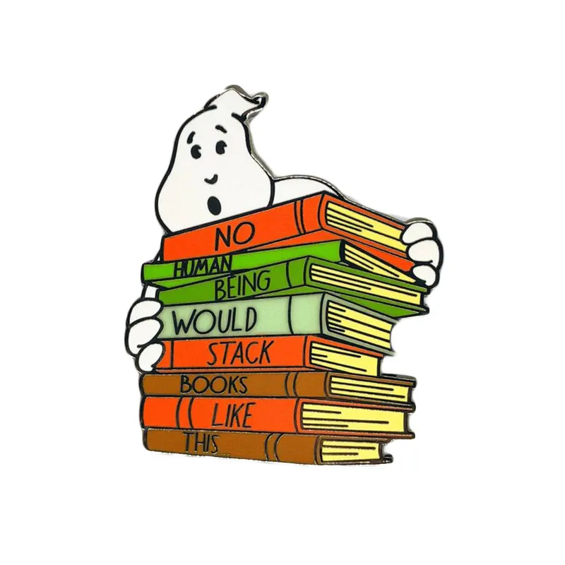 Штифт Ghostbusters | Украшения и аксессуары