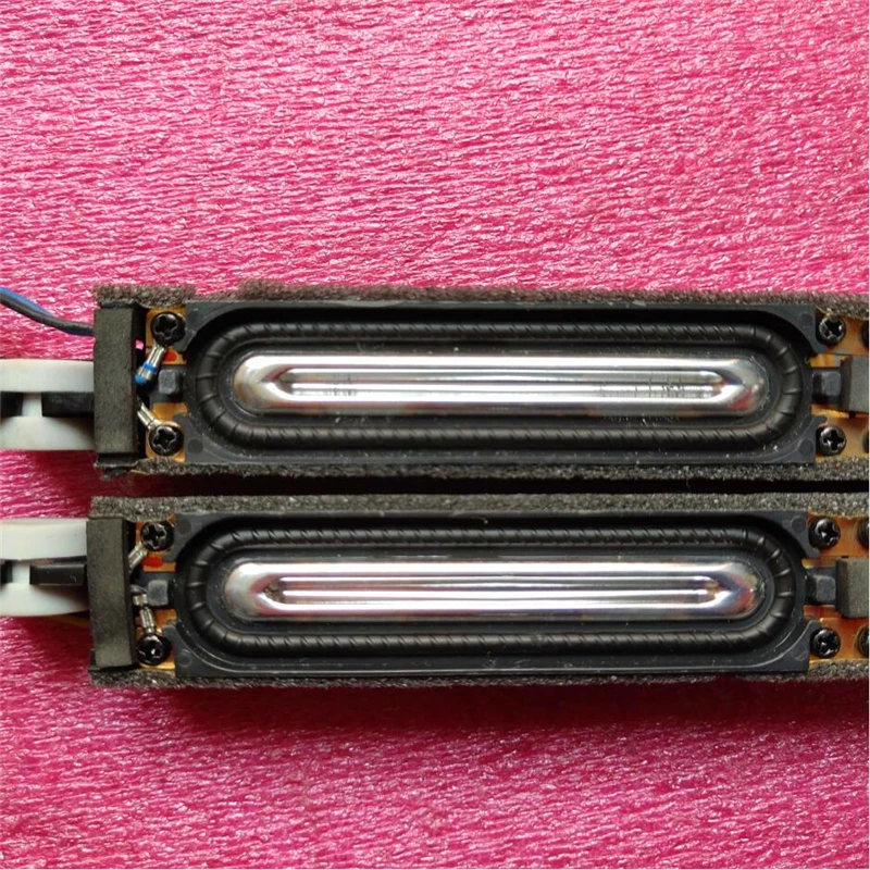 Good test working for Samsung BN96-09470B BN96-09470D 09470E 09470FF speaker 8 ohms 15W UN46B6000V UE46B7020WWXXU UE46B7000WW