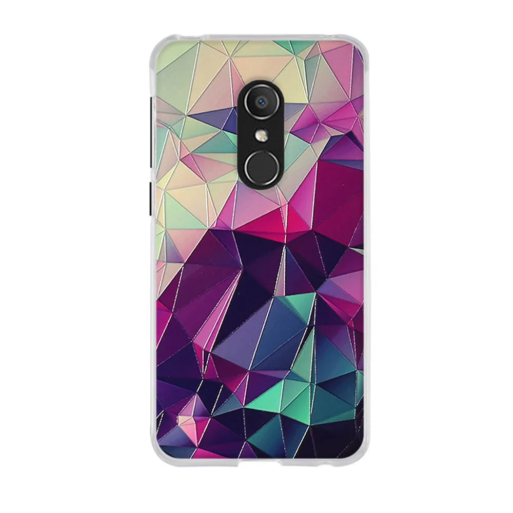 Чехол для Alcatel 1X1 X 5059D 5059A, чехол, ТПУ, Мягкая силиконовая задняя крышка для Fundas Alcatel 1C 5009A 5009D, чехол для телефона s